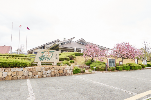 京都府立山城総合運動公園