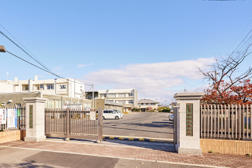 滋賀県立 守山中学校・高等学校