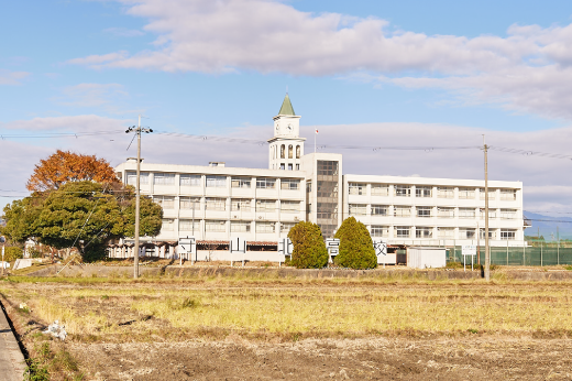 滋賀県立守山北高校