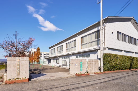 光泉カトリック中学校・高等学校