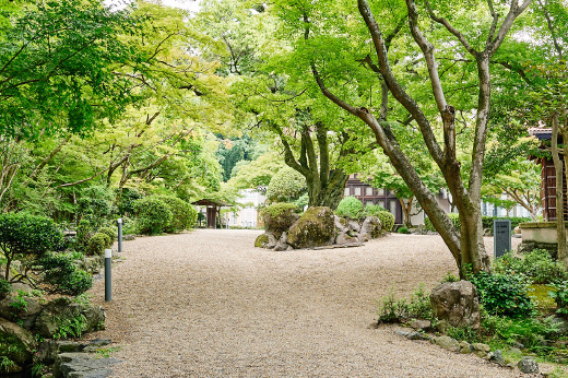 アサヒビール大山崎山荘美術館