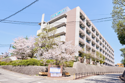 大阪刀根山医療センター