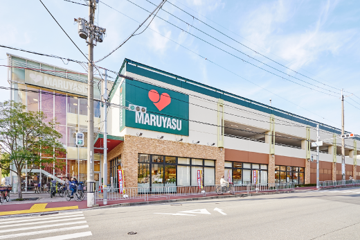 マルヤス東豊中店