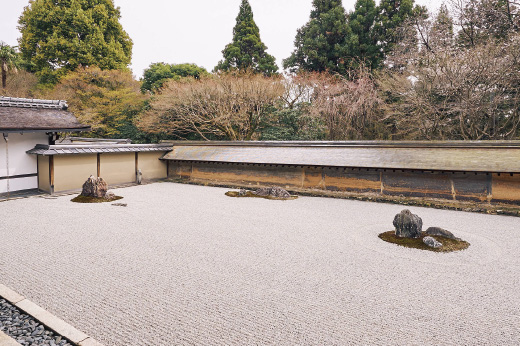 龍安寺